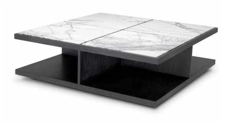 Eichholtz 113935 Coffee Table Miguel Eichholtz 113935 Coffee Table Miguel