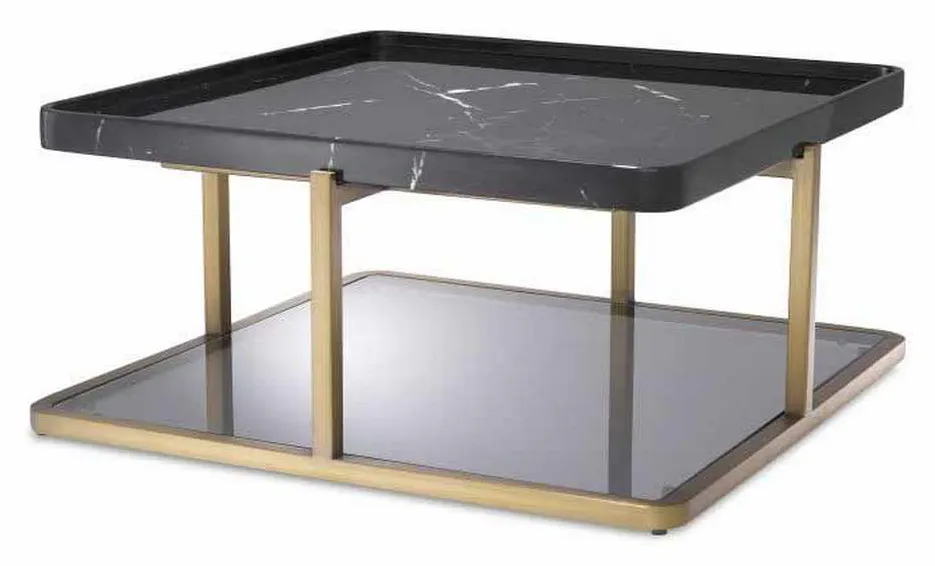 Eichholtz 113945 Coffee Table Grant Eichholtz 113945 Coffee Table Grant