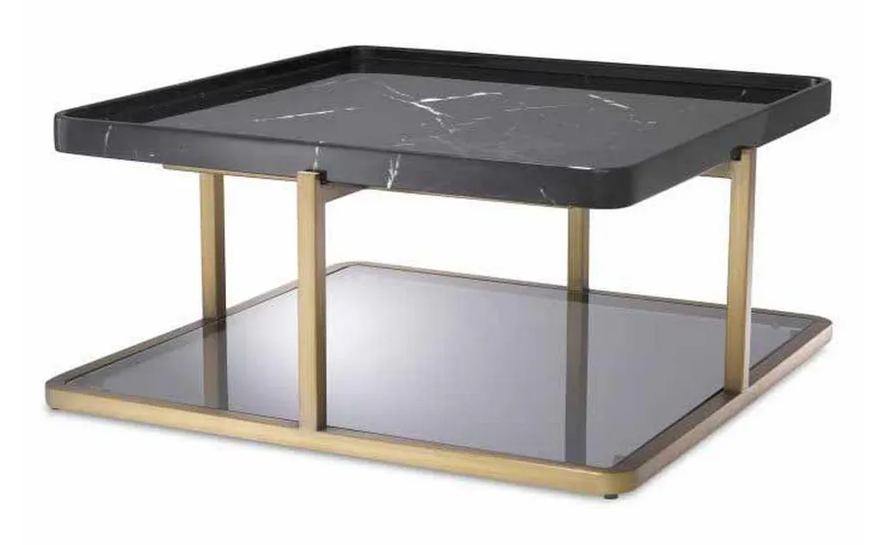 Eichholtz 113945 Coffee Table Grant Eichholtz 113945 Coffee Table Grant
