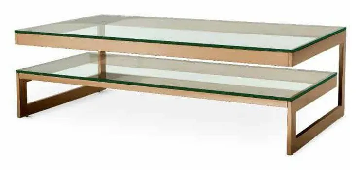 Eichholtz 114022 Coffee Table Gamma Eichholtz 114022 Coffee Table Gamma