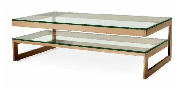 Eichholtz 114022 Coffee Table Gamma Eichholtz 114022 Coffee Table Gamma