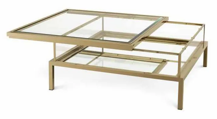 Eichholtz 114023 Coffee Table Harvey Eichholtz 114023 Coffee Table Harvey