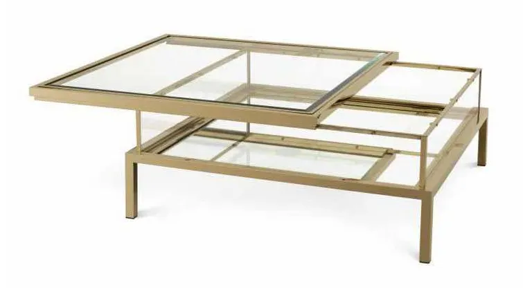 Eichholtz 114023 Coffee Table Harvey Eichholtz 114023 Coffee Table Harvey