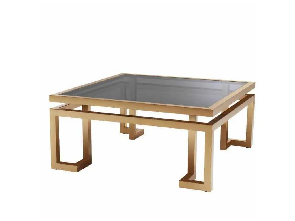 Eichholtz 114024  Coffee Table Palmer