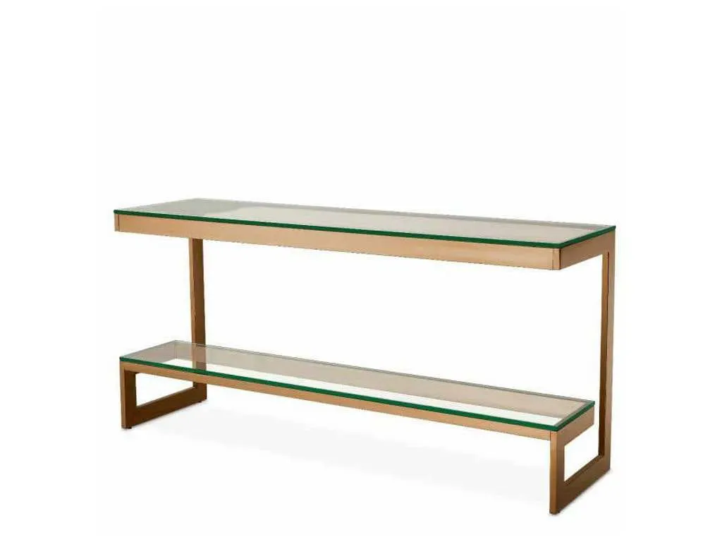 Eichholtz 114025  Console Table Gamma