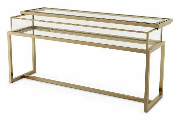 Eichholtz 114026 Console Table Harvey Eichholtz 114026 Console Table Harvey