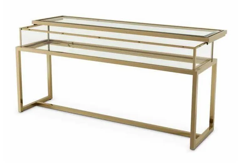 Eichholtz 114026 Console Table Harvey Eichholtz 114026 Console Table Harvey
