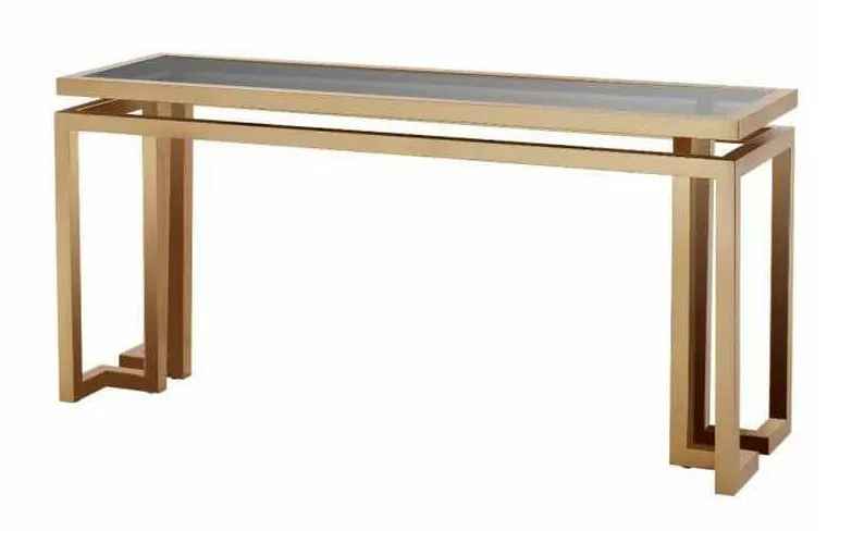 Eichholtz 114027 Console Table Palmer Eichholtz 114027 Console Table Palmer