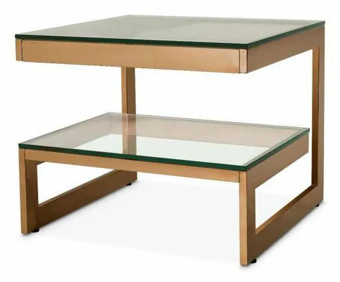 Eichholtz 114028 Side Table Gamma Eichholtz 114028 Side Table Gamma