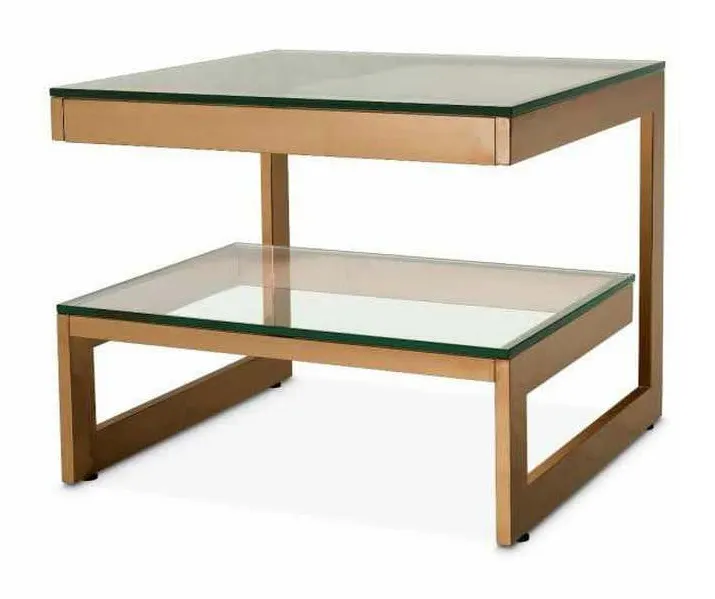 Eichholtz 114028 Side Table Gamma Eichholtz 114028 Side Table Gamma