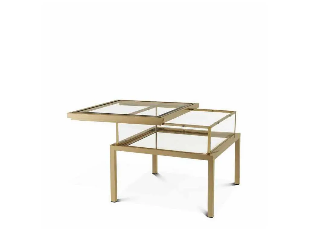 Eichholtz 114029  Side Table Harvey
