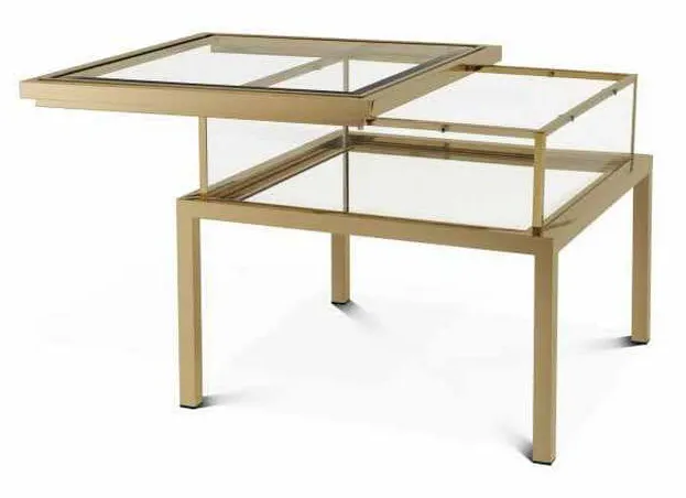 Eichholtz 114029 Side Table Harvey Eichholtz 114029 Side Table Harvey