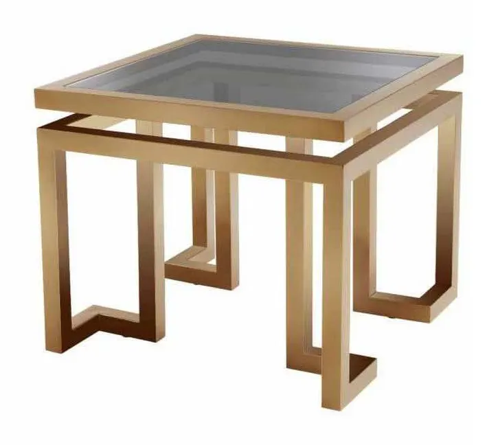Eichholtz 114030 Side Table Palmer Eichholtz 114030 Side Table Palmer