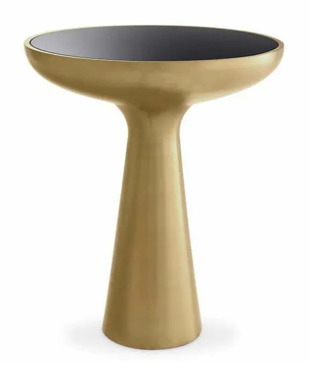 Eichholtz 114033 Side Table Lindos Low Eichholtz 114033 Side Table Lindos Low