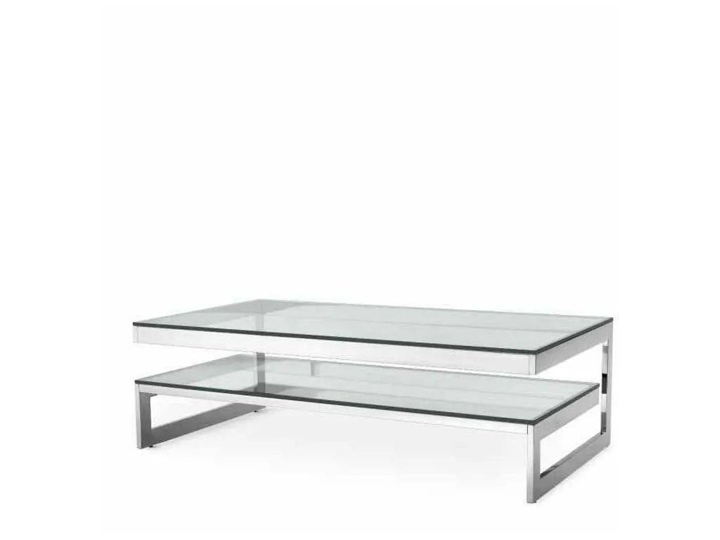 Eichholtz 114035  Coffee Table Gamma