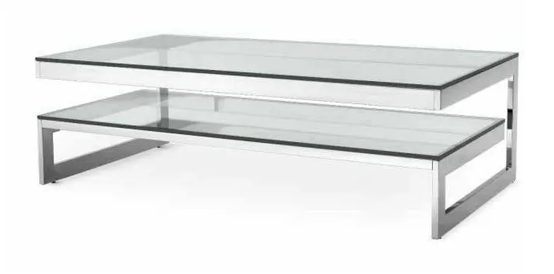 Eichholtz 114035 Coffee Table Gamma Eichholtz 114035 Coffee Table Gamma