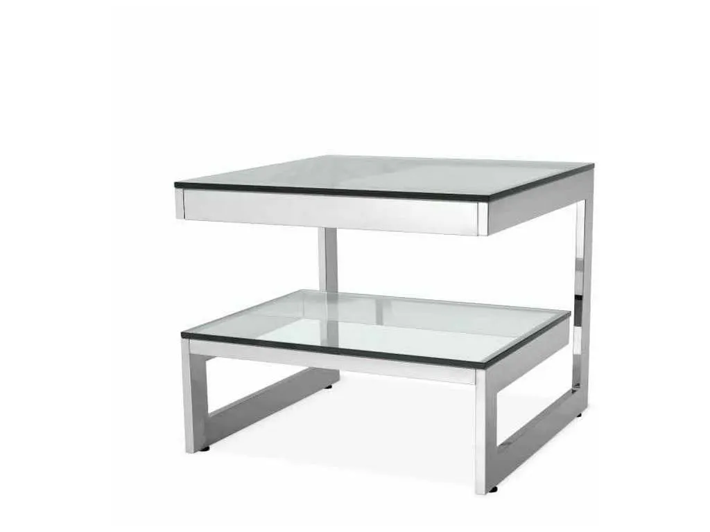 Eichholtz 114038  Side Table Gamma