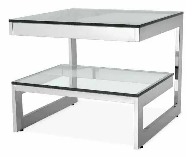 Eichholtz 114038 Side Table Gamma Eichholtz 114038 Side Table Gamma