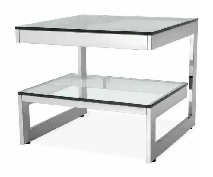Eichholtz 114038 Side Table Gamma Eichholtz 114038 Side Table Gamma