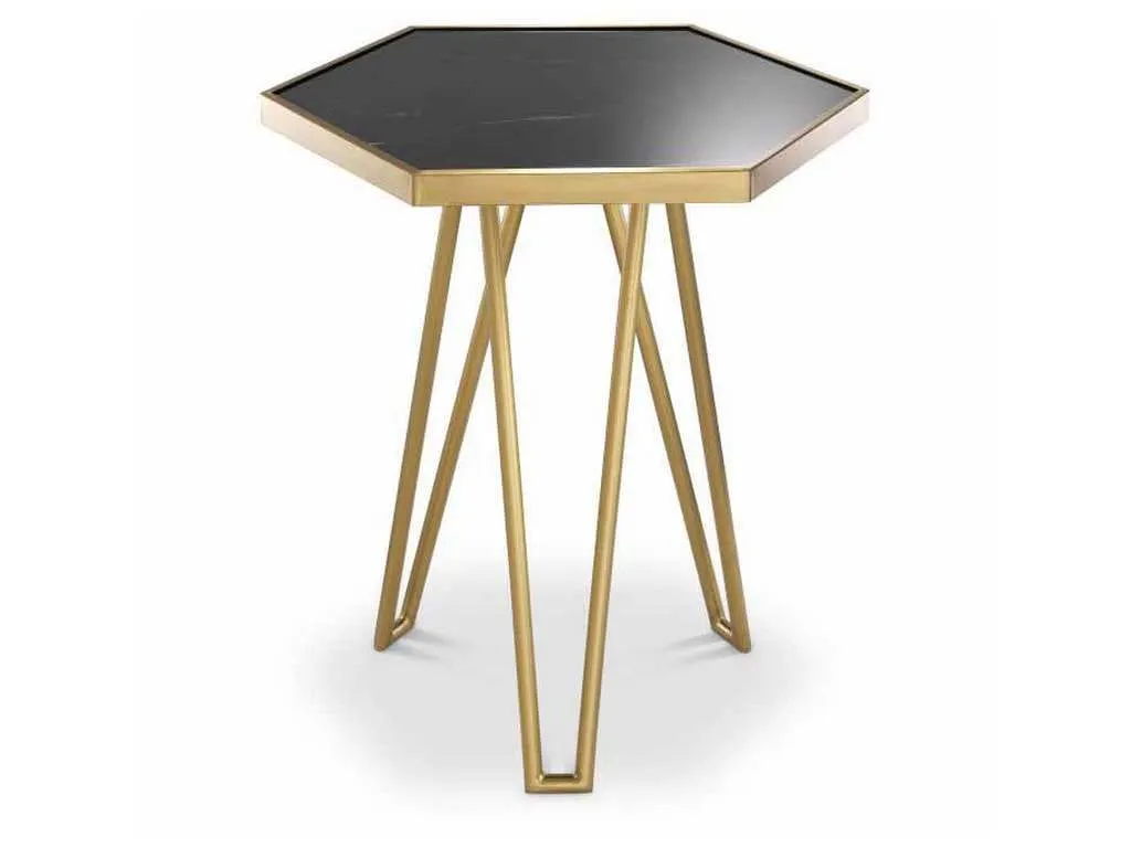 Eichholtz 114092  Side Table Samson