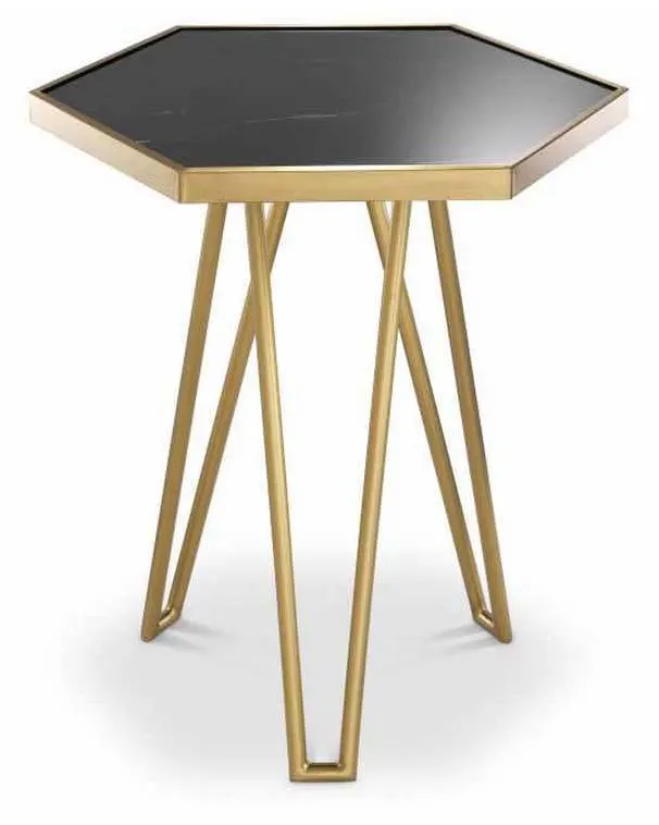 Eichholtz 114092 Side Table Samson Eichholtz 114092 Side Table Samson