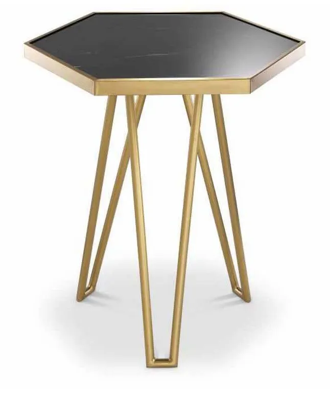 Eichholtz 114092 Side Table Samson Eichholtz 114092 Side Table Samson