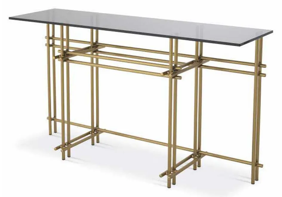 Eichholtz 114101 Console Table Quinn Eichholtz 114101 Console Table Quinn