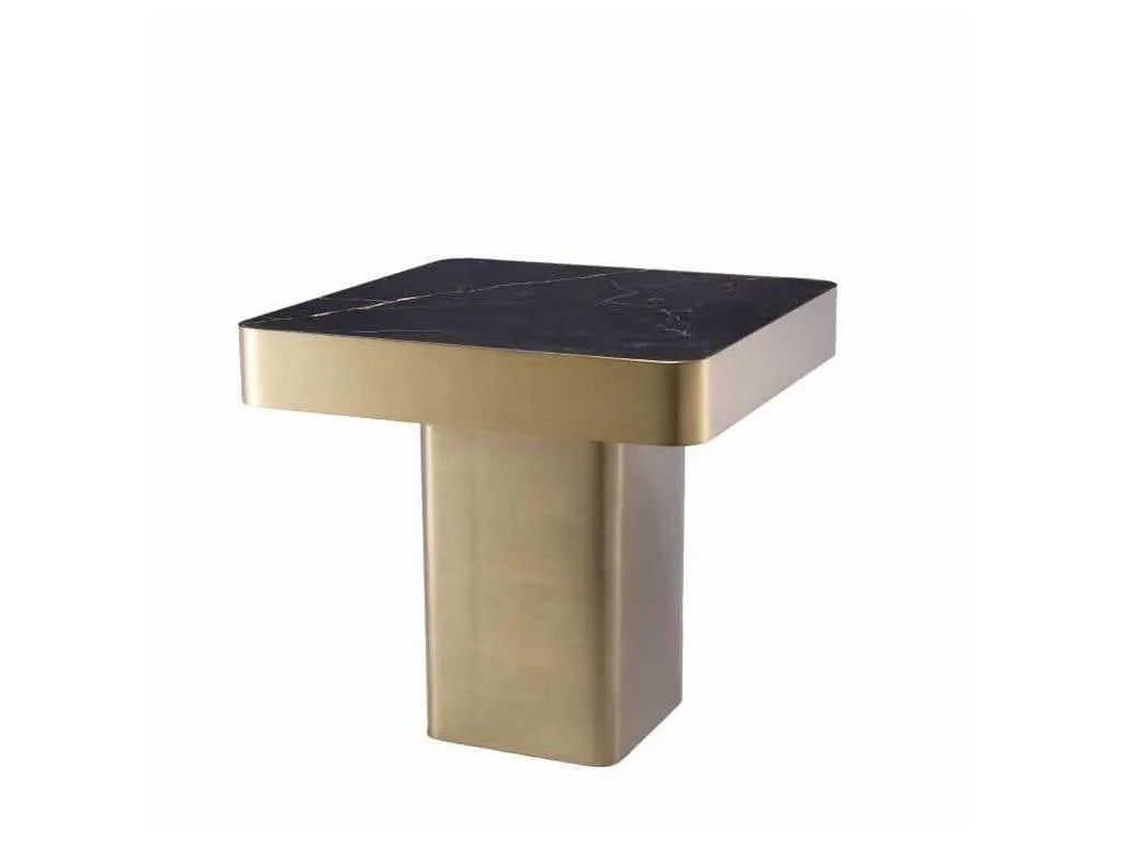 Eichholtz 114119  Side Table Luxus