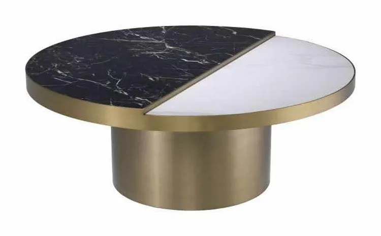 Eichholtz 114120 Coffee Table Excelsior Eichholtz 114120 Coffee Table Excelsior