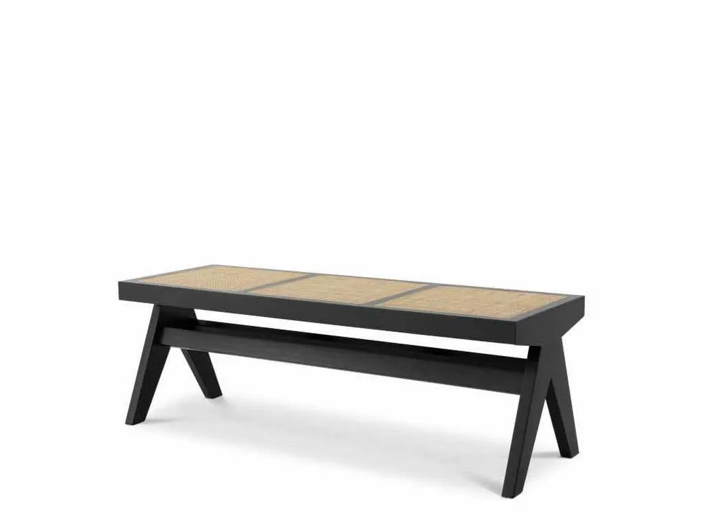 Eichholtz 114160  Bench Arnaud