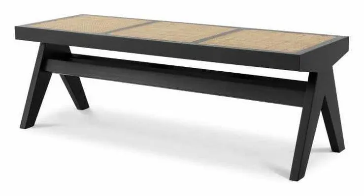 Eichholtz 114160 Bench Arnaud Eichholtz 114160 Bench Arnaud