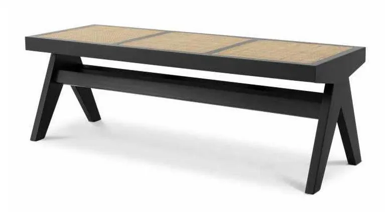 Eichholtz 114160 Bench Arnaud Eichholtz 114160 Bench Arnaud