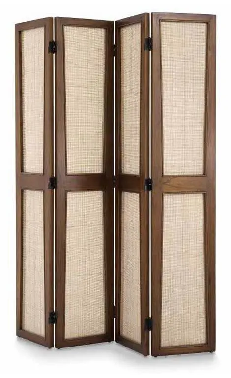 Eichholtz 114191 Folding Screen Juliane Eichholtz 114191 Folding Screen Juliane
