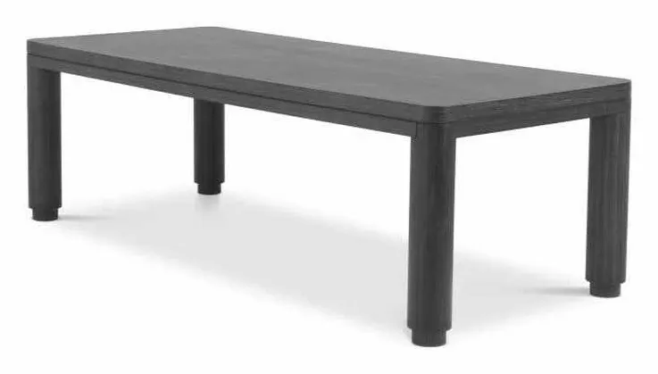 Eichholtz 114206 Dining Table Atelier 240 cm Eichholtz 114206 Dining Table Atelier 240 cm