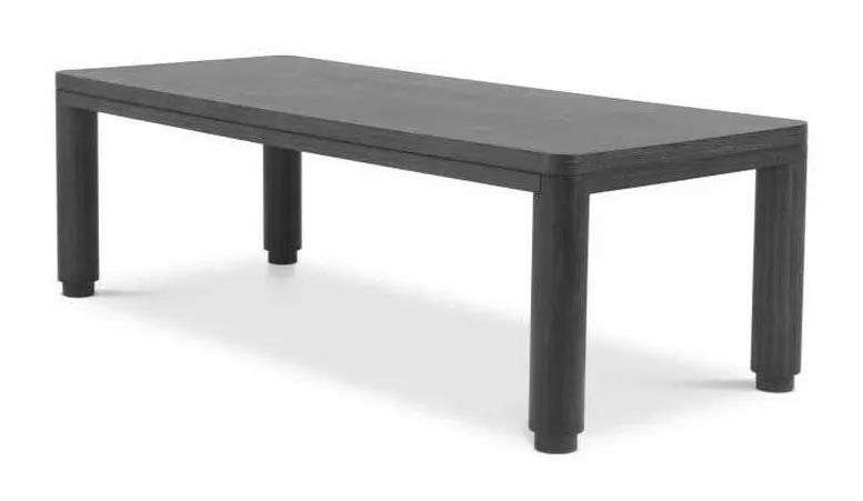 Eichholtz 114206 Dining Table Atelier 240 cm Eichholtz 114206 Dining Table Atelier 240 cm