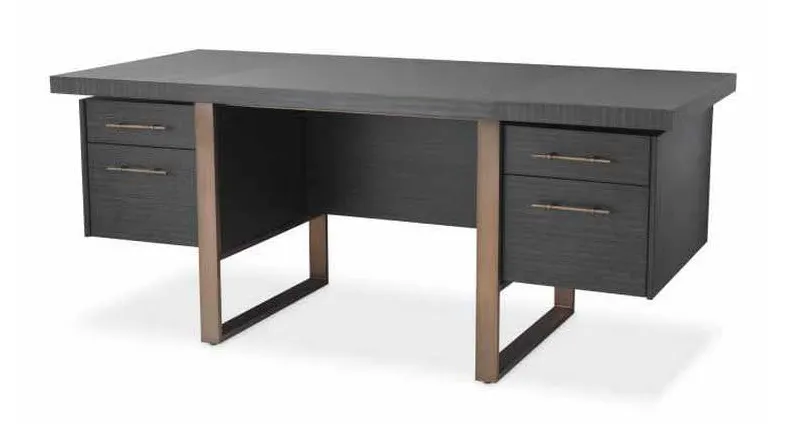 Eichholtz 114207 Desk Canova Eichholtz 114207 Desk Canova