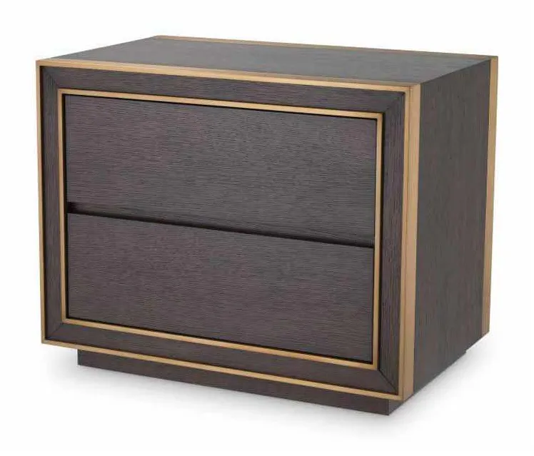 Eichholtz 114210 Bedside Table Camelot Eichholtz 114210 Bedside Table Camelot
