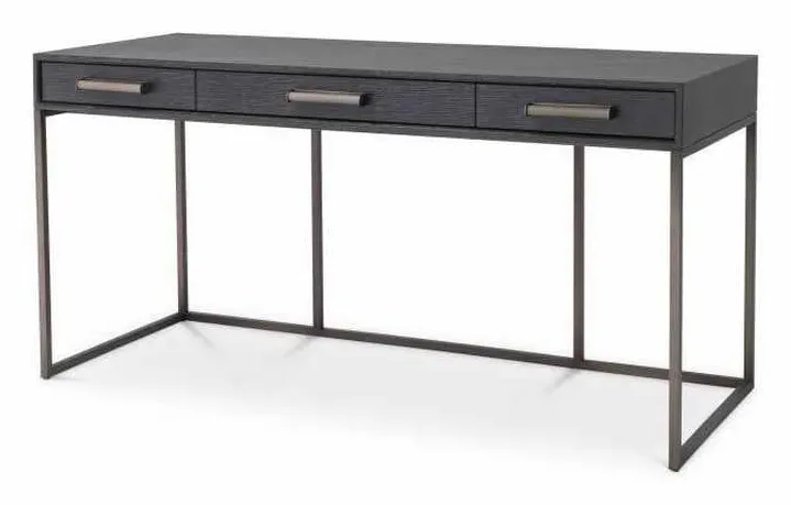 Eichholtz 114215 Desk Larsen Eichholtz 114215 Desk Larsen