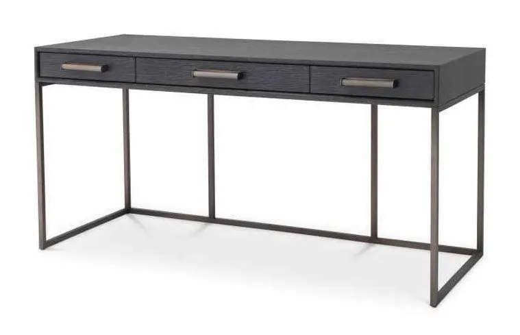 Eichholtz 114215 Desk Larsen Eichholtz 114215 Desk Larsen