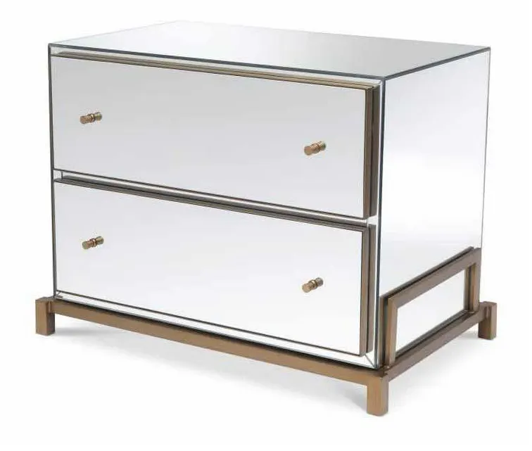 Eichholtz 114220 Side Table Clarington Eichholtz 114220 Side Table Clarington