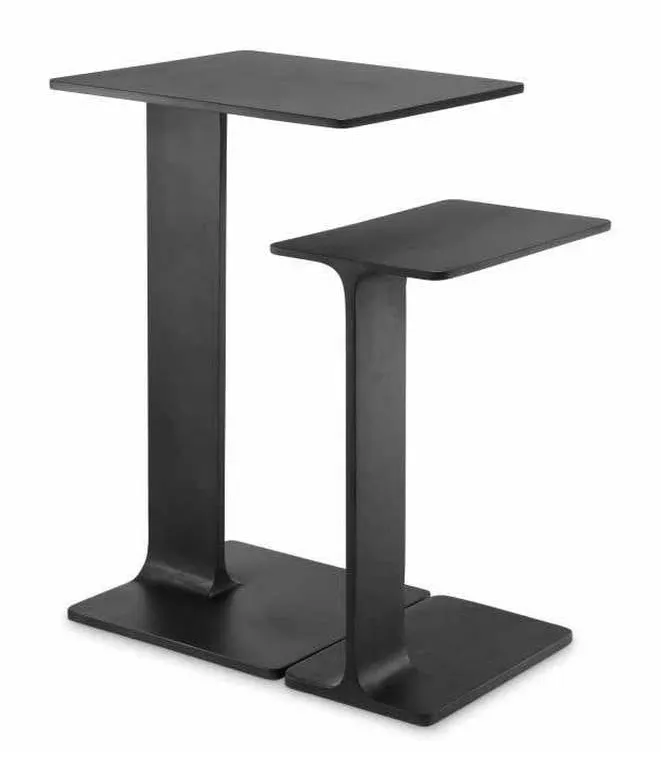 Eichholtz 114235 Side Table Smart Set of 2 Eichholtz 114235 Side Table Smart Set of 2