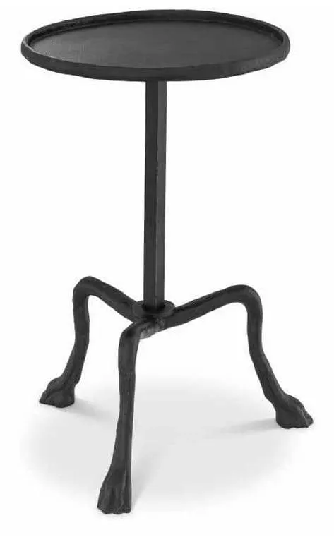 Eichholtz 114254 Side Table Carlos S Eichholtz 114254 Side Table Carlos S