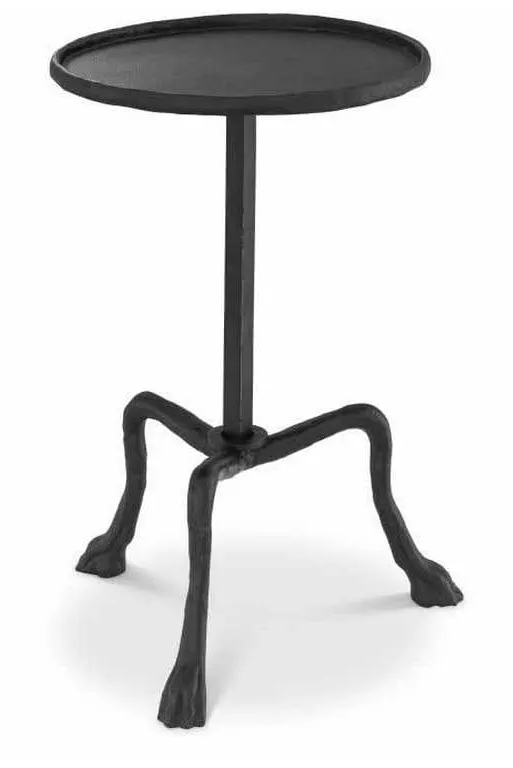 Eichholtz 114254 Side Table Carlos S Eichholtz 114254 Side Table Carlos S
