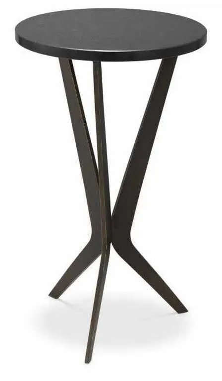 Eichholtz 114255 Side Table Malone Eichholtz 114255 Side Table Malone