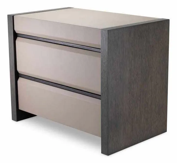 Eichholtz 114279 Bedside Table Meribel Eichholtz 114279 Bedside Table Meribel