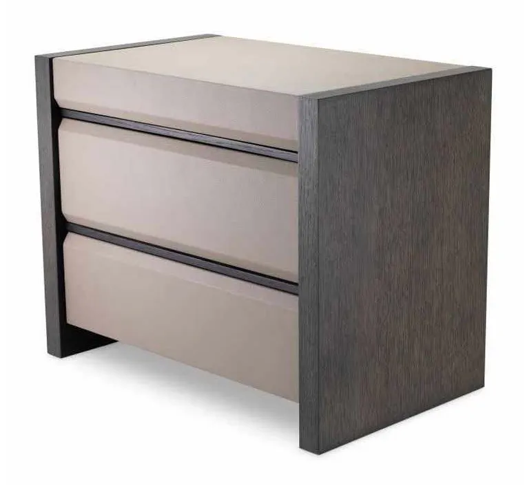 Eichholtz 114279 Bedside Table Meribel Eichholtz 114279 Bedside Table Meribel