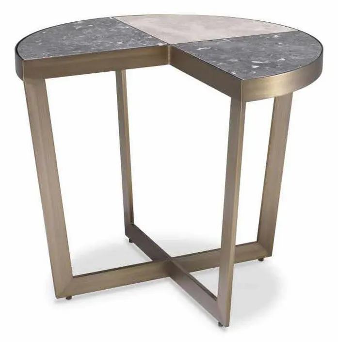 Eichholtz 114352 Side Table Turino Eichholtz 114352 Side Table Turino