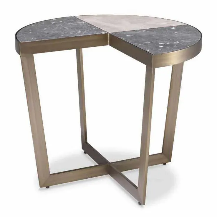 Eichholtz 114352 Side Table Turino Eichholtz 114352 Side Table Turino