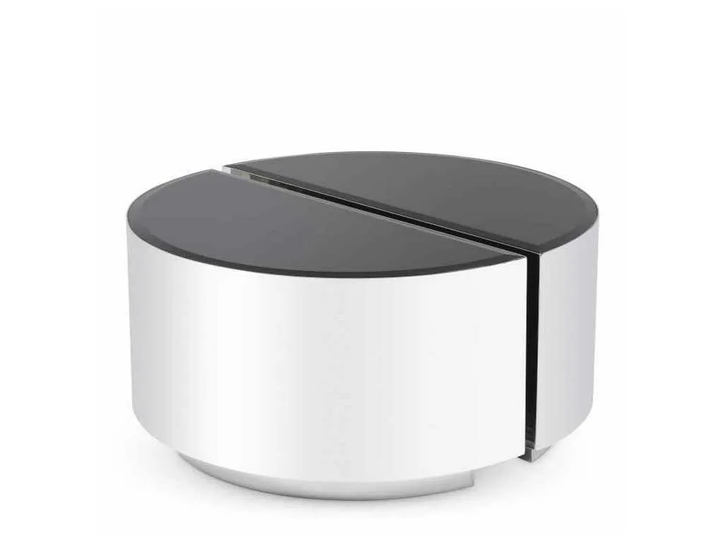 Eichholtz 114359  Side Table Astra Set of 2