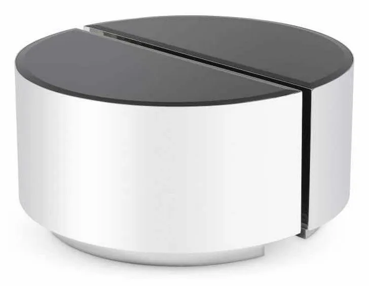 Eichholtz 114359 Side Table Astra Set of 2 Eichholtz 114359 Side Table Astra Set of 2